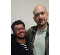 Julien Neel ("Lou") et Ismaël Méziane ("Nas, poids plume") : "La BD est une corporation sans bureau".