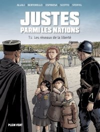 Sur la trace des Justes parmi les nations