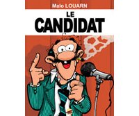 Malo Louarn ou le vrai chantre de la France d'en-bas