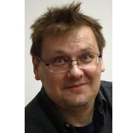 Jean-Luc Deglin (Crapule) : « Crapule est un peu plus qu'une BD de chat ».