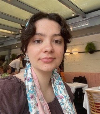 Ariane Astier (Moody Rouge) : « Le jeu vidéo d'horreur est une véritable source d'inspiration. » [INTERVIEW]