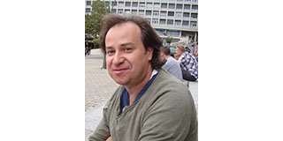 Olivier Dauger : "Zone Rouge n'a rien à voir avec Michel Vaillant"