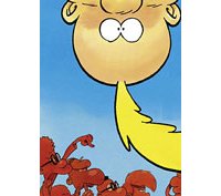 La rentrée Titeuf