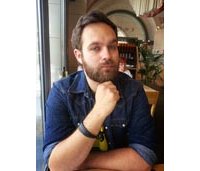 Gabriel Germain : "Avoir des parents artistes m'a aidé à me lancer à mon tour dans cette voie. "
