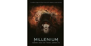 Millenium, par la bande
