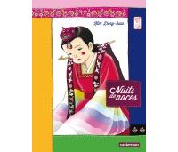 Nuits de noces - Par Kim Dong-Hwa (traduction Kette Amoruso) - Casterman