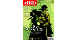 dBD n° 142 : "Show must go on !"