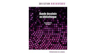 Pour en connaître un rayon sur la bande dessinée en bibliothèque
