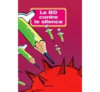 Une BD contre le silence, et le sida