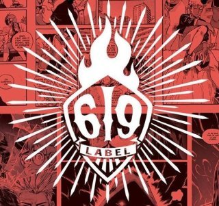 Le Label 619 (2/5) : Un héraut d'une forme de modernité 