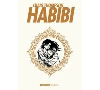 Habibi - Par Craig Thompson - Casterman