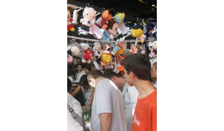 Japan Expo, l'âge de raison