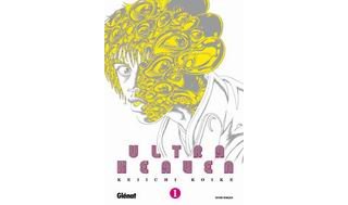 Ultra Heaven : tome 1 & 2 - Keiichi Koike - Glénat