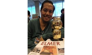Gerry Alanguilan (1968-2019), une perte pour la BD philippine et mondiale