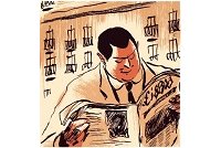 La bande dessinée historique à l'honneur aux RDV de l'Histoire de Blois !