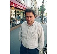 Ben Katchor : « Il est plus important de changer les mentalités que d'éradiquer Georges Bush ».
