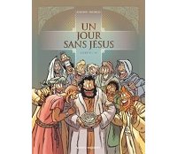 "Un jour sans Jésus" : un « 24h Chrono » à la poursuite du corps du Christ !