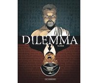 Dilemma - Par Clarke - Le Lombard