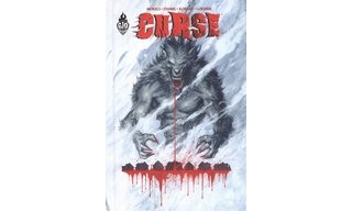 Curse - Par Michael Moreci, Tim Daniel, Riley Rossmo et Colin Lorimer - Ankama
