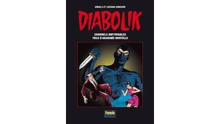 L'Âge d'or de "Diabolik"