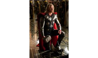 “Thor”, “X-Men : le commencement”, “Captain America”, “Green Lantern”… Le « carpet bombing » estival du cinéma américain a commencé
