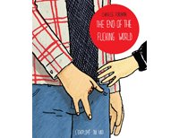 The End of The Fucking World – Par Charles Forsman – L'employé du Moi
