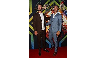 Akira, Flash Gordon et maintenant Thor 4 : le cinéaste Waititi recordman des adaptations BD ?