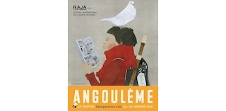 Angoulême 2019 : Mais où donc est passé le Prix du Public ?