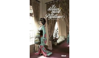 Le Dernier Envol du papillon - Par Kan Takahama - Glénat
