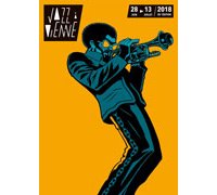 Jazz à Vienne met la BD au coeur de la musique