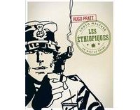 La nouvelle jeunesse des Corto Maltese en noir et blanc 