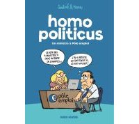 Homo Politicus, ou la morale du beauf ! 