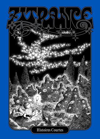 Zitrance II : into the multiverse du fanzinat