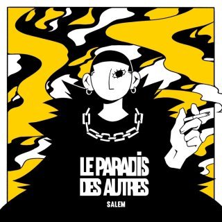 Le Paradis des autres : étude sociétale sur un racisme systémique