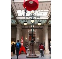 La résilience du Centre Belge de la BD