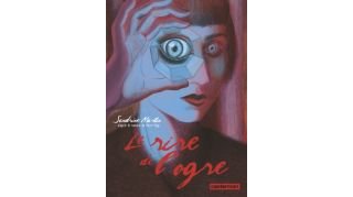 Le Rire de l'ogre - Par Sandrine Martin d'après Pierre Péju - Casterman