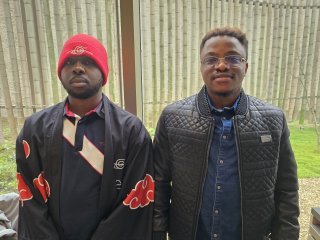 Zebra Comics, figure marquante du webtoon et de la BD au Cameroun [VIDEO]