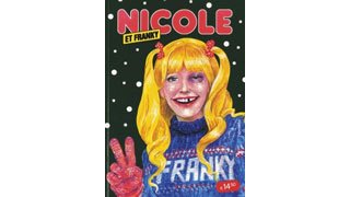 Nicole & Franky N°2 - Cornélius
