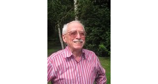 Sonnez la charge : Willy Lambil, 84 ans, est reparti au triple galop pour dessiner le prochain album des Tuniques Bleues !