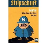 50 ans de Stripschrift