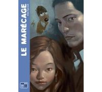 Le Marécage - Choi Kyu-sok- Casterman