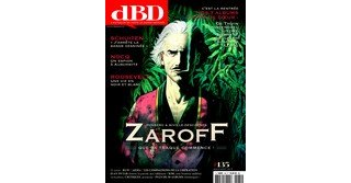 dBD n° 135 : La chasse est ouverte !