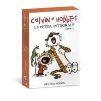 Calvin & Hobbes : La Petite intégrale Volume 2 Par Bill Watterson – Editions Hors Collection