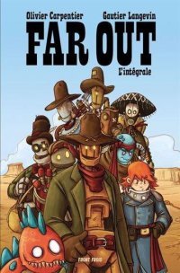 Far Out, le western spaghetti québécois