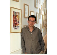 Mathieu Diez (directeur du Lyon BD Festival) : « Créations originales, spectacles vivants et performances sont les marqueurs qui identifient le Lyon BD Festival »
