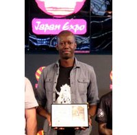 Japan Expo 2018 : "Sous un ciel nouveau" (Ed. Ki-Oon) Prix Asie de la Critique ACBD 2018