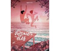 Le Dernier des étés - Par Alfonso Casas - Editions Paquet