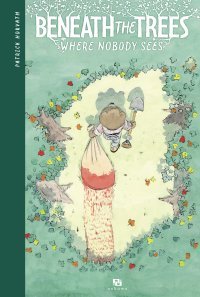 Beneath the Trees : le premier frisson de l'année 2025