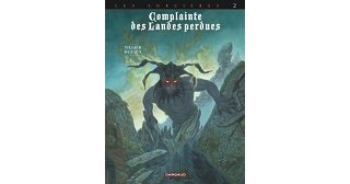 "La Complainte des landes perdues" : le pouvoir aux Sorcières