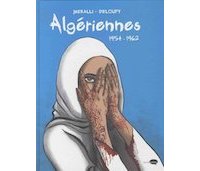 Les femmes dans la guerre d'Algérie